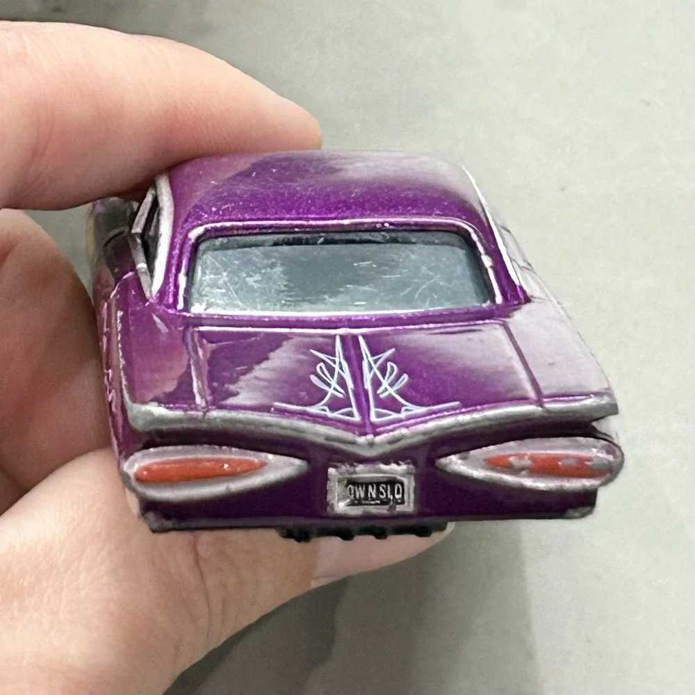 Mattel disney pixar